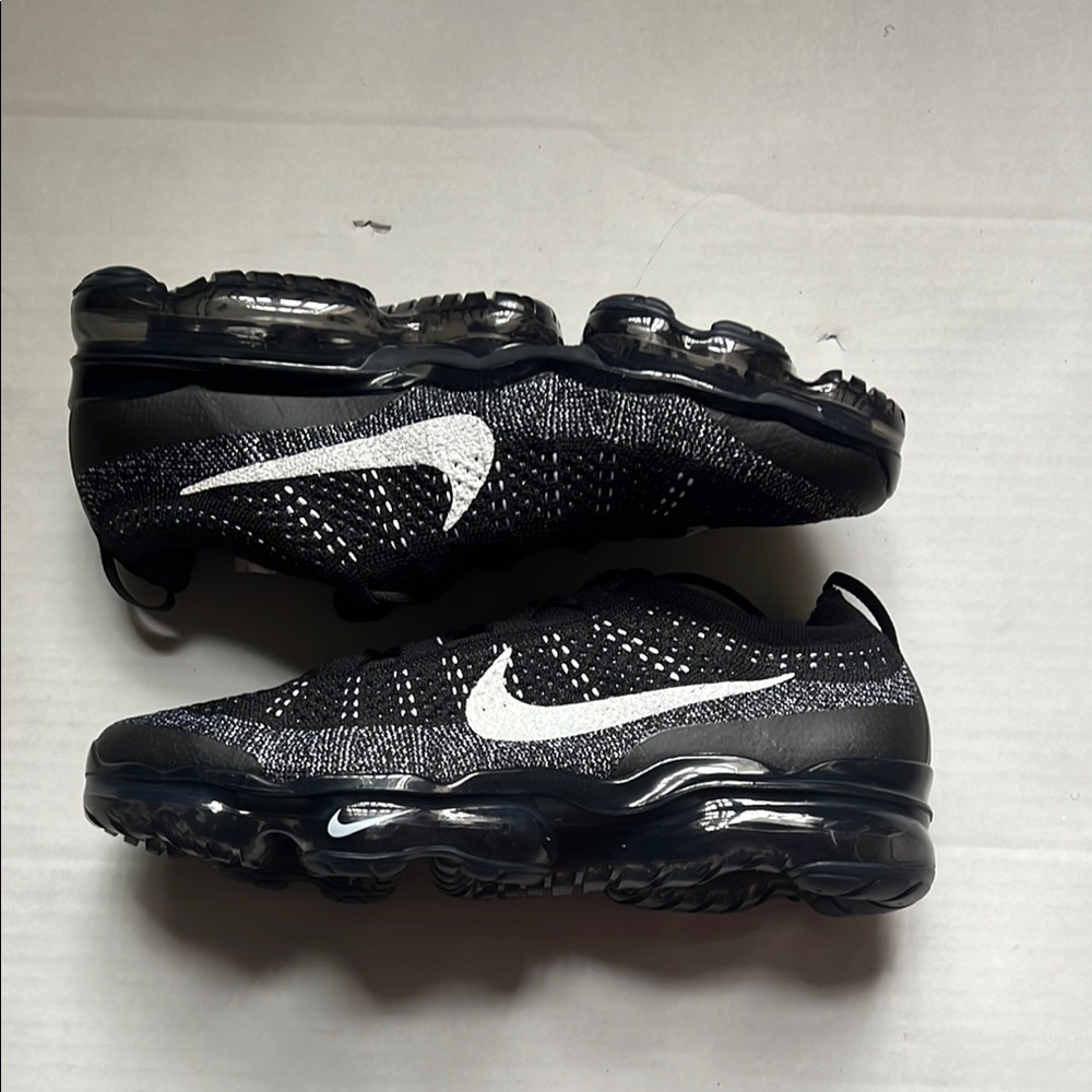 Men nike air Vapormax 2023 FK/AUTHENTIC